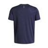 Remera Running Under Armour de Hombre - 1382582-403 Marino