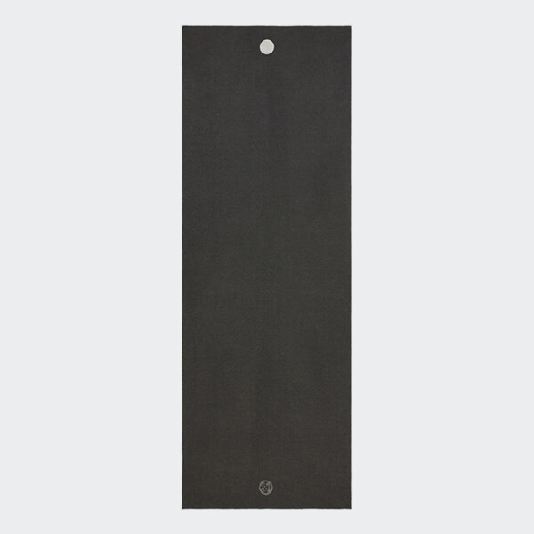 Yogitoes® Manduka Toalla De Yoga Gris