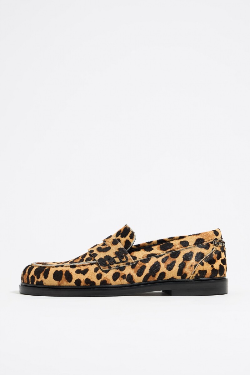 MOCASIN 