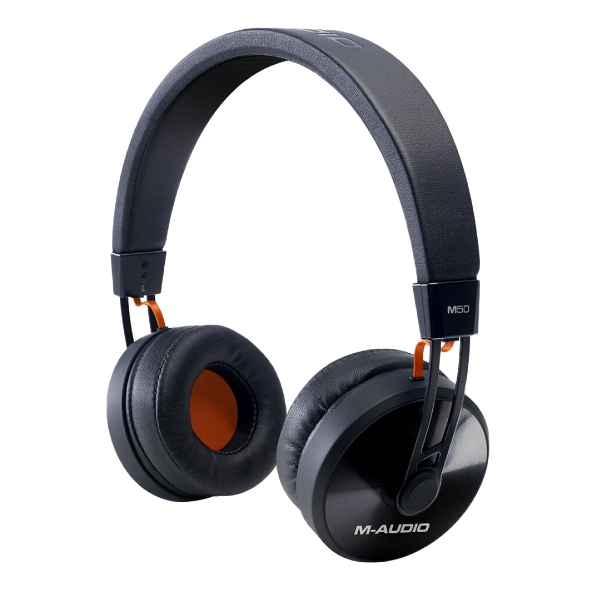 Auriculares M-audio M50 - AURICULAR M AUDIO M50 ******* 