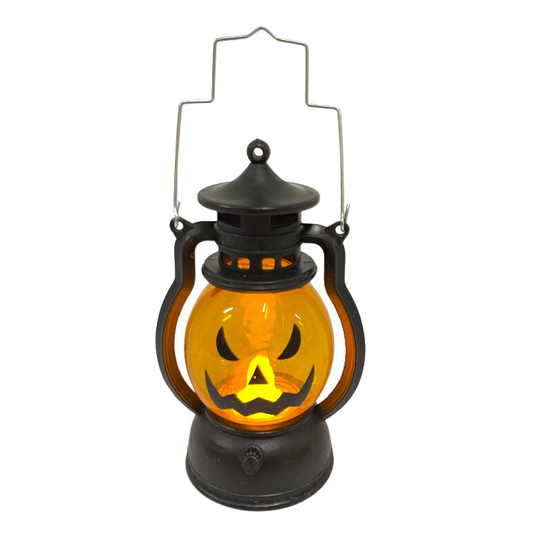 Farol Calabaza De Halloween Farol Calabaza De Halloween