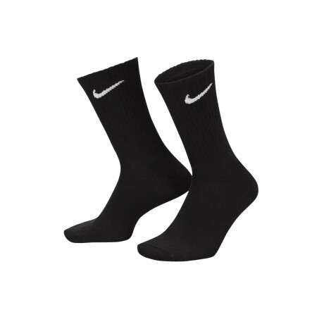 Medias Nike Everyday LTWT Crew Black