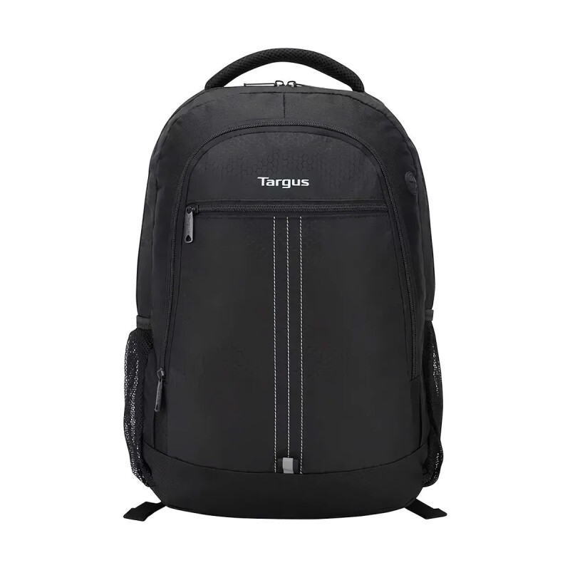 Mochila Para Notebook Targus City Black 15.6" Mochila Para Notebook Targus City Black 15.6"