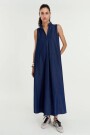 VESTIDO MARKET Denim