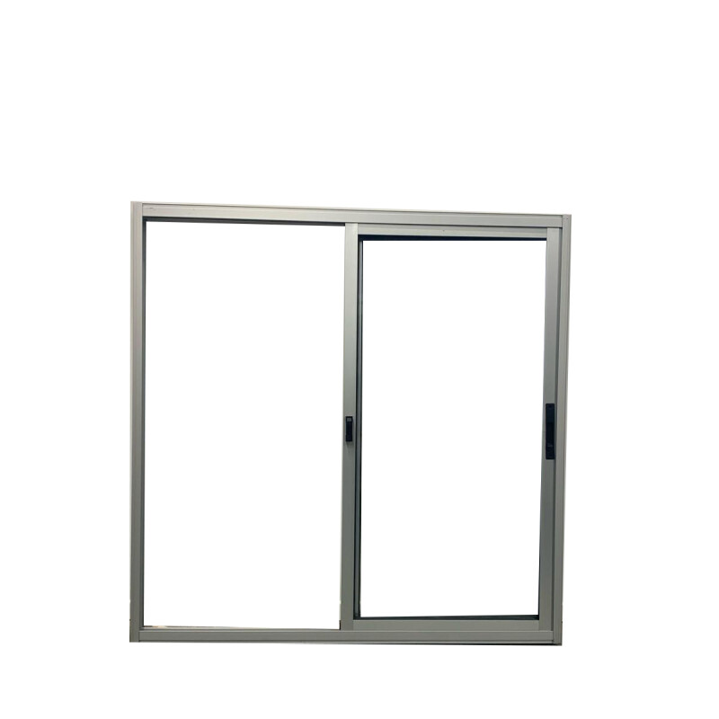 Ventana de Aluminio Serie 20 - 120x120 Ventana de Aluminio Serie 20 - 120x120
