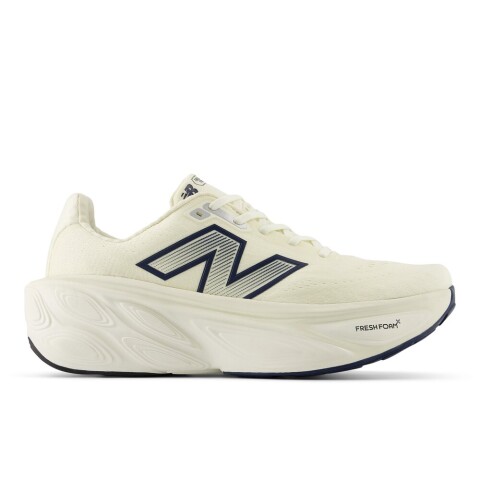 Fresh Foam X More V5 - Hombre Angora
