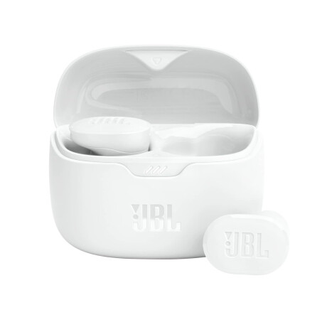 Auriculares JBL Tune Buds NC con Bluetooth White Auriculares JBL Tune Buds NC con Bluetooth White