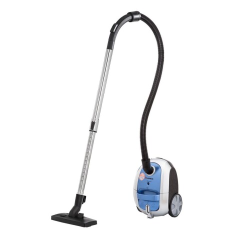 Aspiradora James Aj-850 1800w 1.5 Litros Con Bolsa Tela Aspiradora James Aj-850 1800w 1.5 Litros Con Bolsa Tela