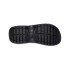 Plataformas Crocs Mega Crush Sandal - Unisex Black