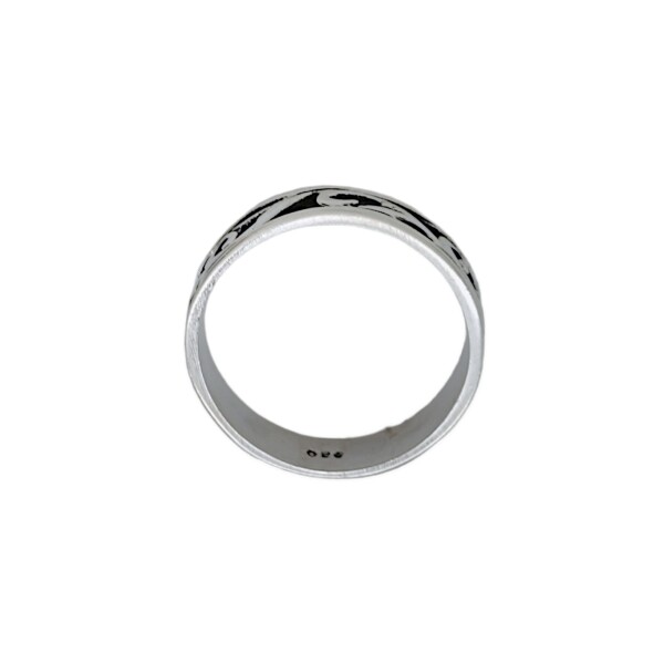 Alianza Labrada-Plata 950-Sin Piedra-AN4033 sinpiedra