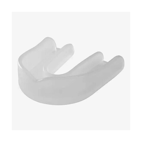 Protector Bucal Simple Everlast Blanco