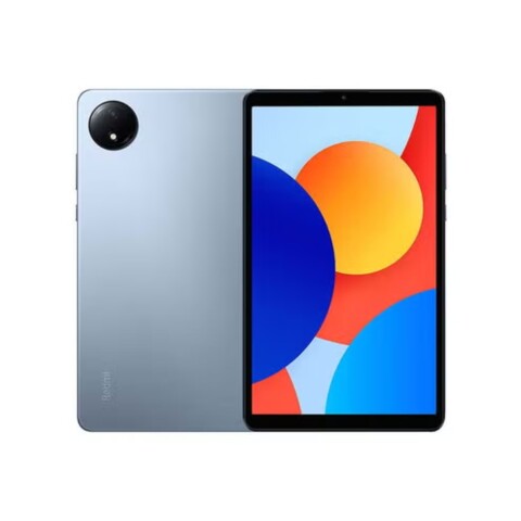 Xiaomi Redmi Pad SE 8.7" 128 GB Wifi - Sky Blue Xiaomi Redmi Pad SE 8.7" 128 GB Wifi - Sky Blue