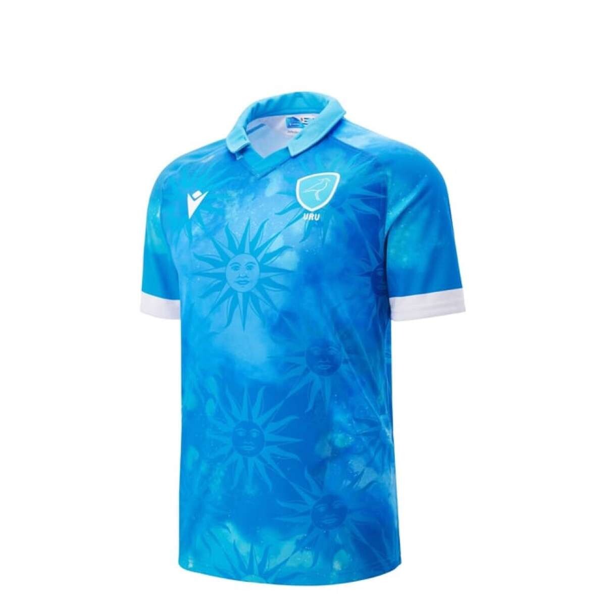 Camiseta Oficial Teros - 2024 