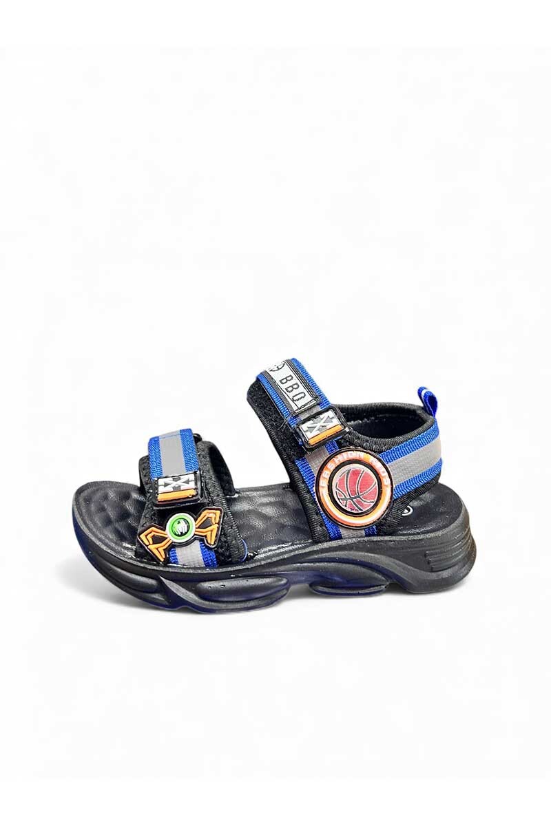 SANDALIA KIDS BBO 1309D3188 Azul