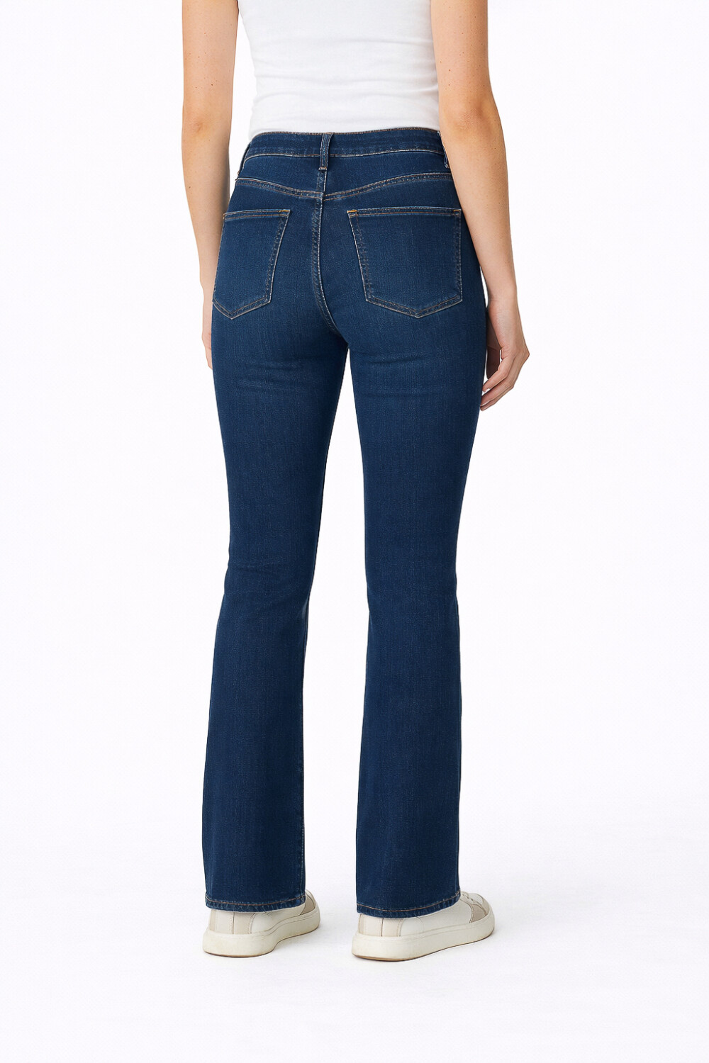 Pantalon Blute Azul Oscuro