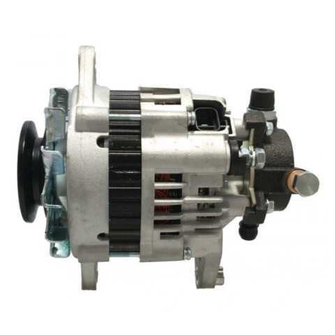 ALTERNADOR Alternador