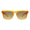 Lentes de Sol Chilli Beans Kids Hudson Naranja