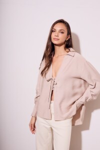 Blusa Vison