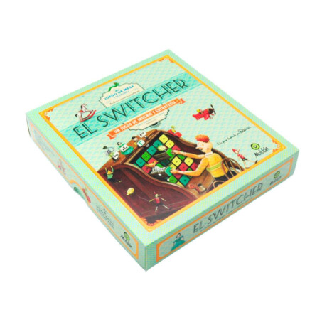 El Switcher Español