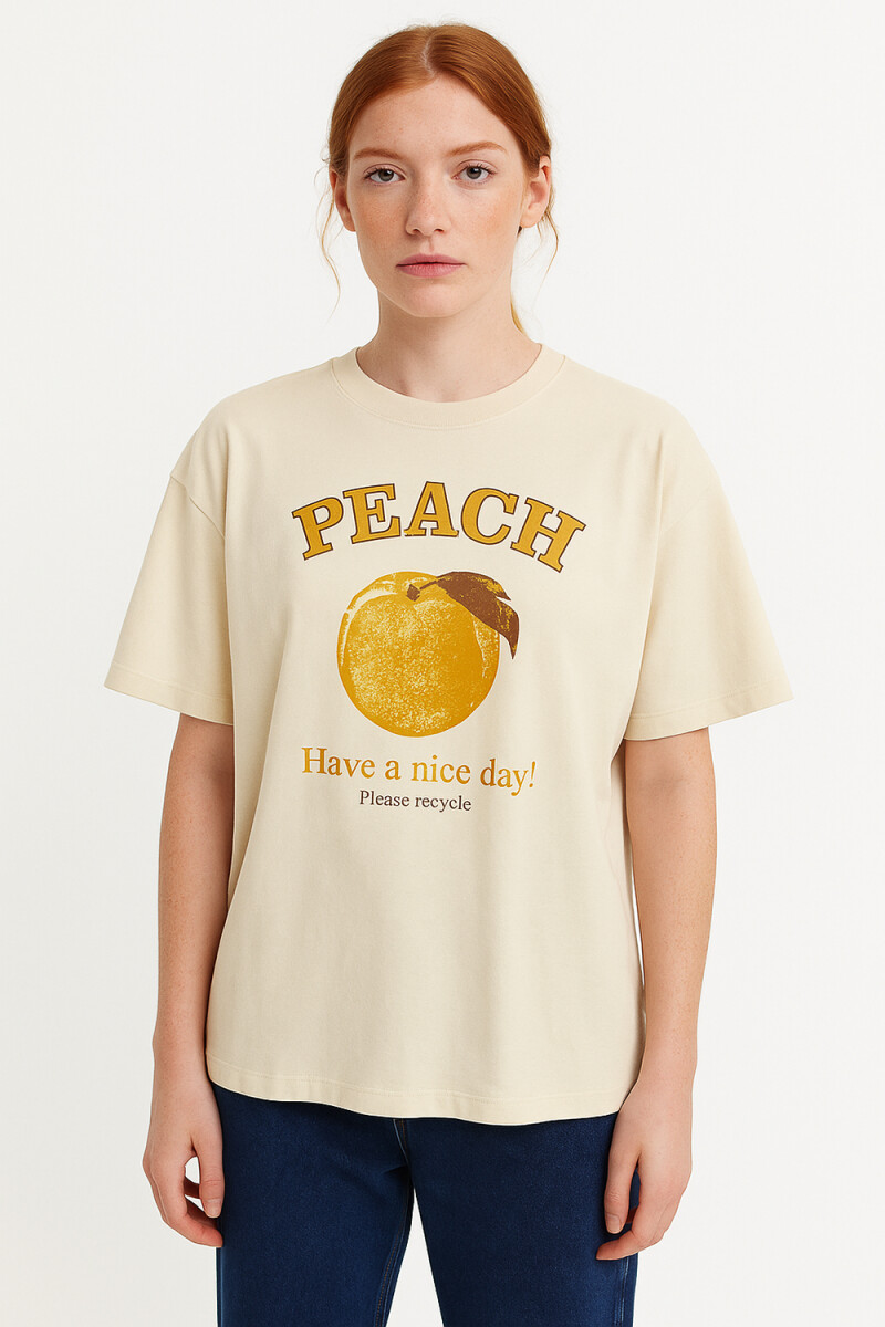 Remera Perley - Estampado 9 