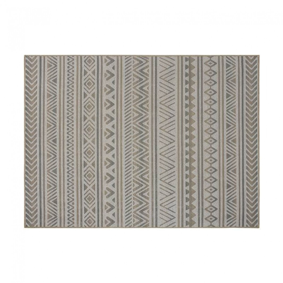 Alfombra moderna Función | 1.50x2.00m - Maia Beige 