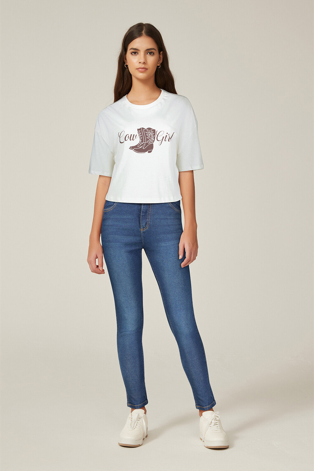Remera Isac Estampado 2