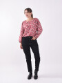 BLUSA MORA ESTAMPADO 2