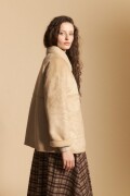 GAMULAN OXILIA Beige