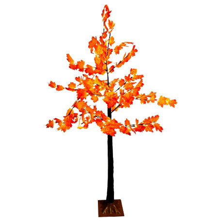 Arbol otoñal LED 128 luces Arbol otoñal LED 128 luces