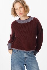 Sweater Kind Bordeaux