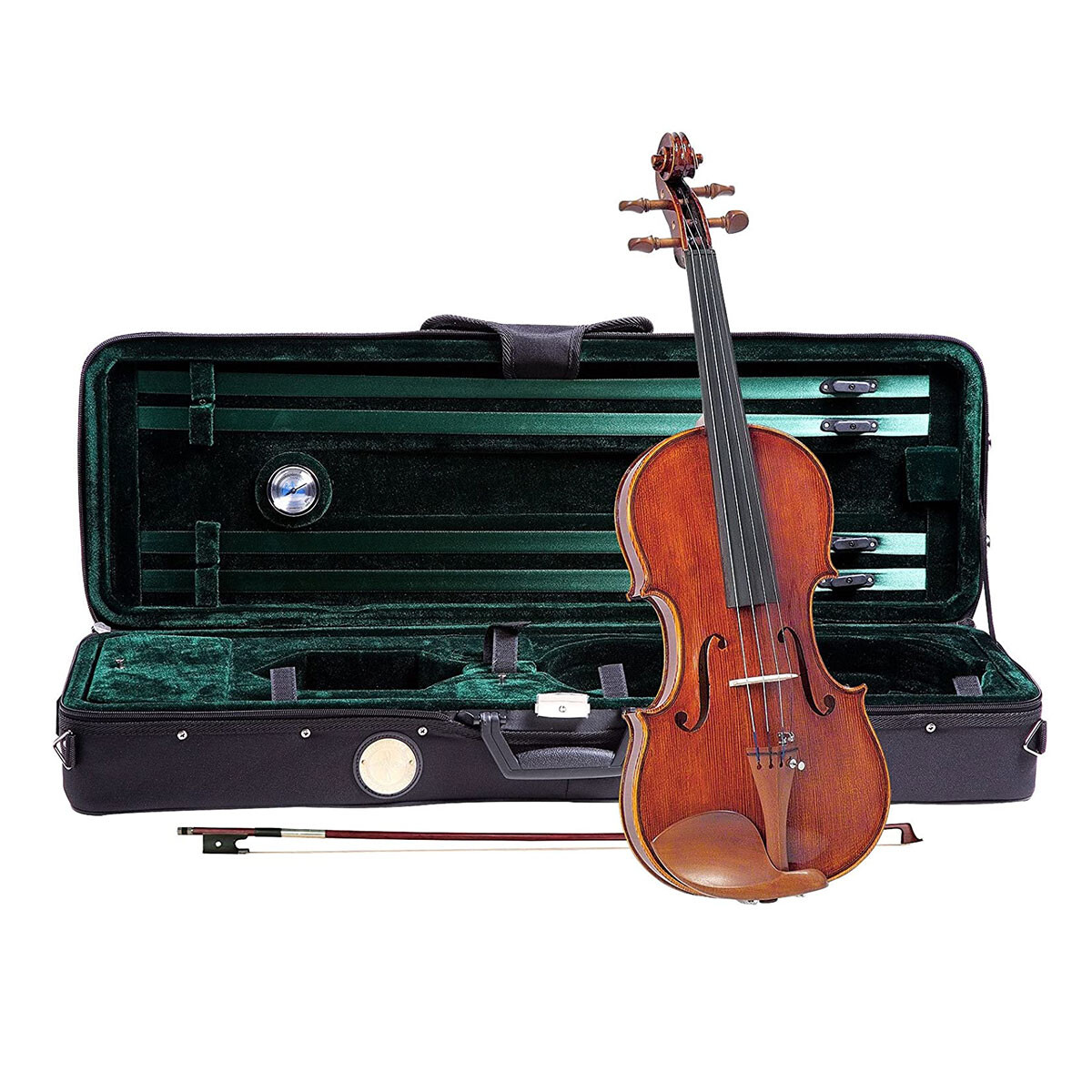Violin Cremona Sv1260 4/4 Maestro 