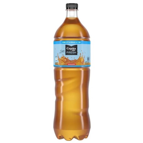 Jugo Cepita Fresh sin Azúcar Manzana 1.5LT 001