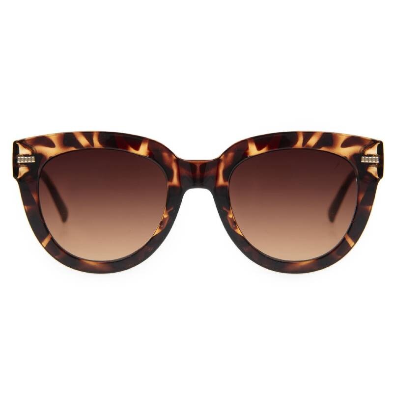 Lentes de Sol Chilli Beans Aconcagua Animal Print