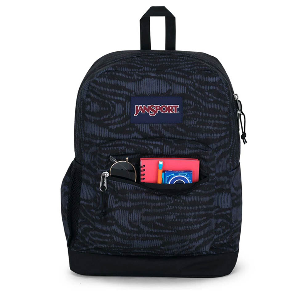 Mochila Portalaptop Cross Town Plus Abstract Animal