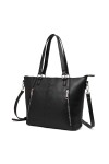 Bolso Shopper Negro