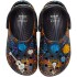Crocs Classic Coco Clog Niños más de 5 años Multi
