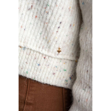 Sweater Lana Nacar