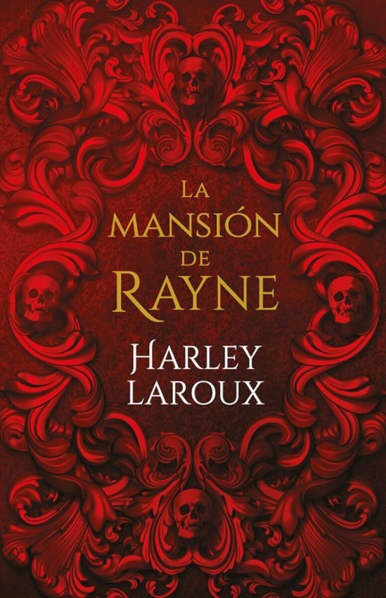 LA MANSION DE RAYNE 