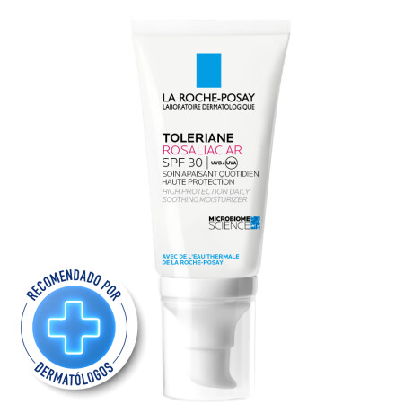 La Roche Posay Toleriane Rosaliac Spf30 X 50 Ml La Roche Posay Toleriane Rosaliac Spf30 X 50 Ml