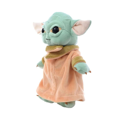 Peluche The Mandalorian Grogu 25 Cm