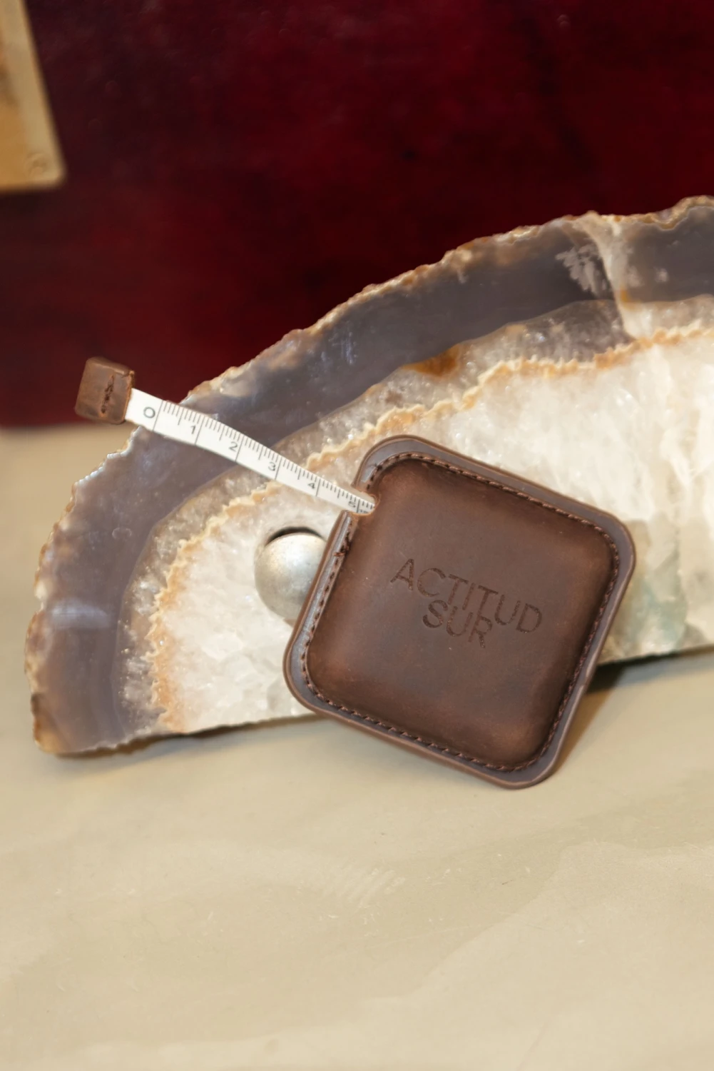 Pleasure Measure Square