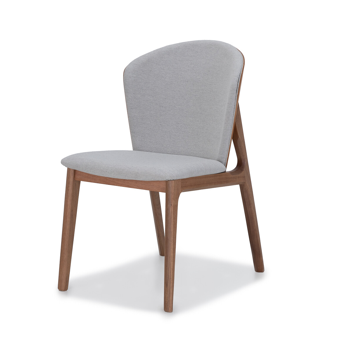 Silla Unique - Tela Rústica - G2-1,35 - (Greige) 