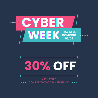 CYBER MONDAY