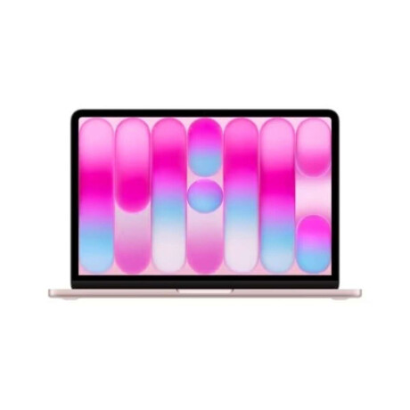 Apple MacBook Neo 13'' Chip A18 Pro 8gb Ram 256gb Teclado Español Azul