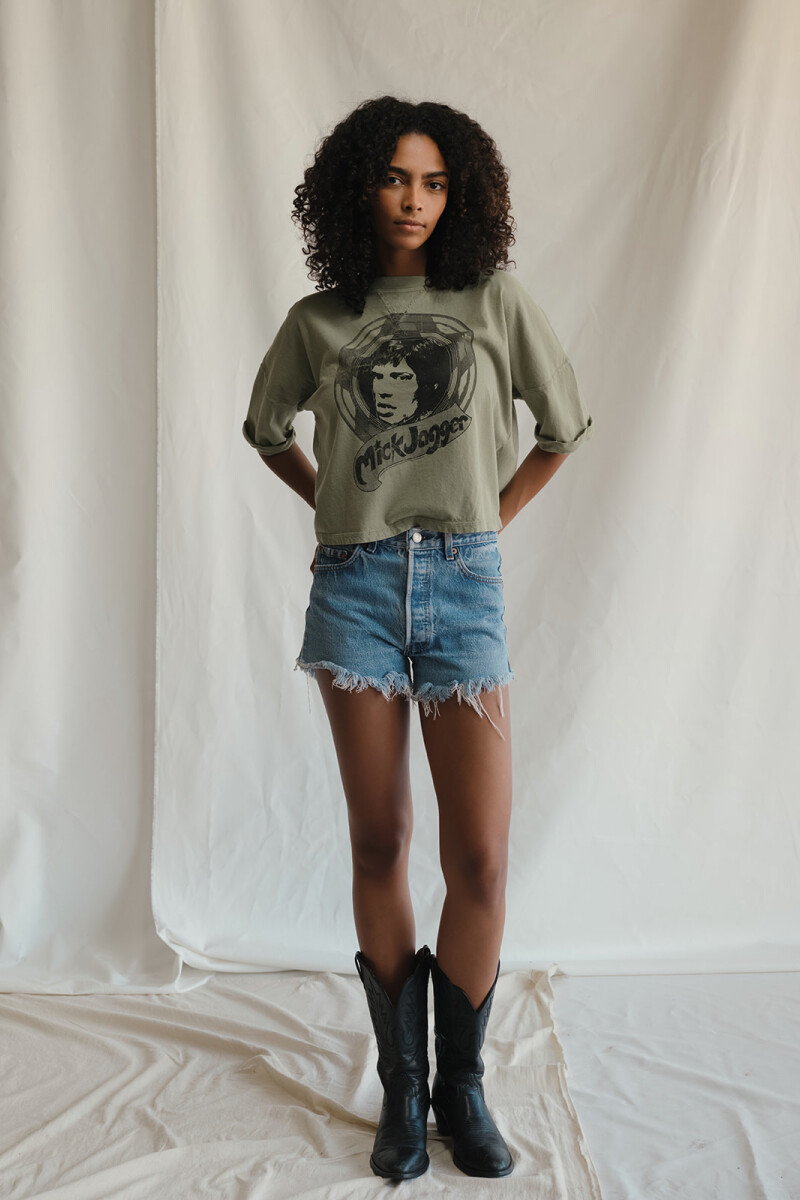 REMERA Estampado