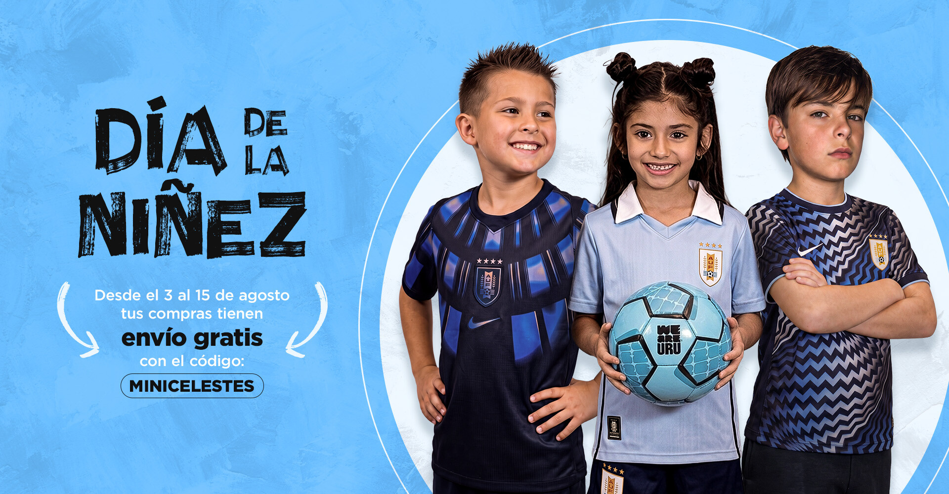 DIA DEL NIÑO