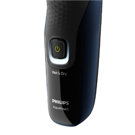 Afeitadora Aquatec Philips S1323 Unica