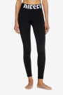 ADELINE-D-POP PANTALON Negro