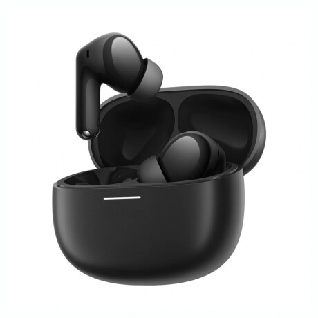 Auriculares Inalámbricos XIAOMI Redmi Buds 8 BT Con Cancelación De Ruido - Black Auriculares Inalámbricos XIAOMI Redmi Buds 8 BT Con Cancelación De Ruido - Black