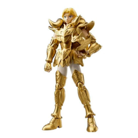 Model Kit Saint Seiya Champion Class - Aries Mu Model Kit Saint Seiya Champion Class - Aries Mu